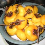 No.338  #美味しい干し柿つくり